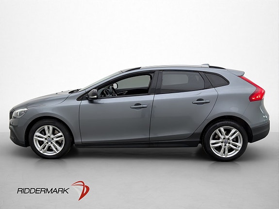 Volvo V40 Cross Country 5 of 5