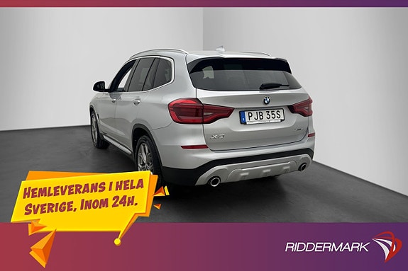 BMW X3 5 of 5