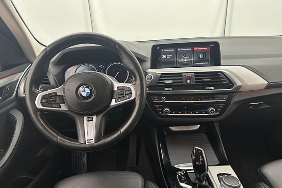 BMW X3 9 of 27