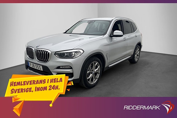 BMW X3 3 of 27