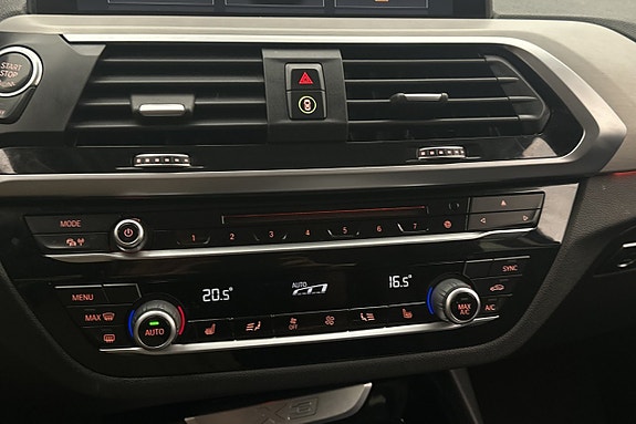 BMW X3 20 of 27