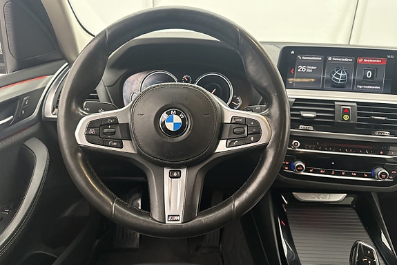 BMW X3 10 of 27