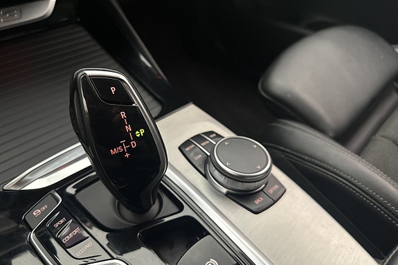 BMW X3 21 of 27