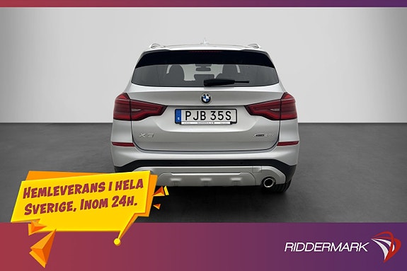 BMW X3 6 of 27