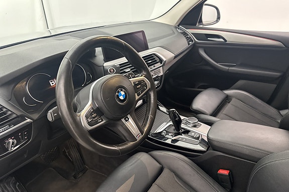 BMW X3 8 of 27