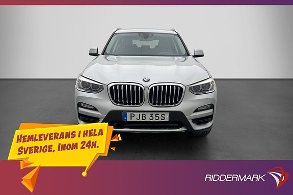 BMW X3 2 of 5