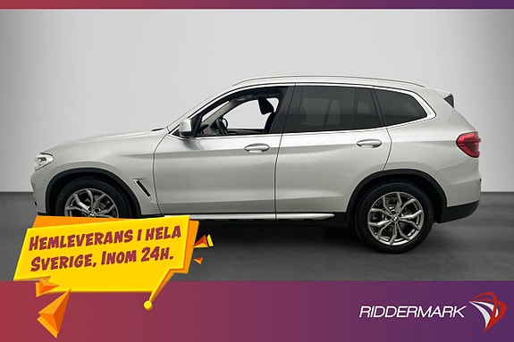 BMW X3 4 of 5