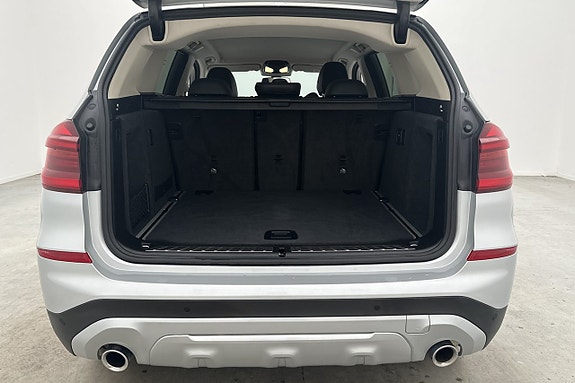 BMW X3 26 of 27