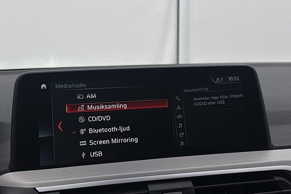 BMW X3 17 of 27