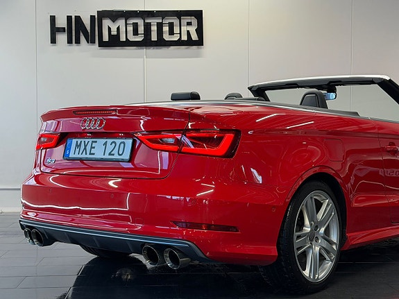 Audi S3 7 of 30