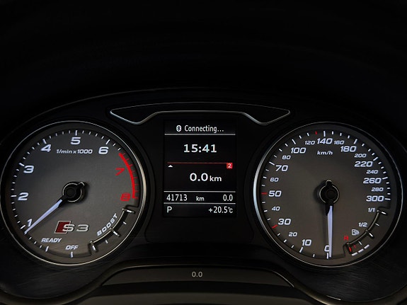 Audi S3 19 of 30