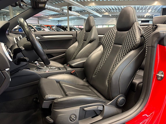 Audi S3 14 of 30