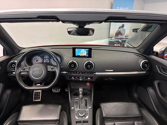 Audi S3 17 of 30