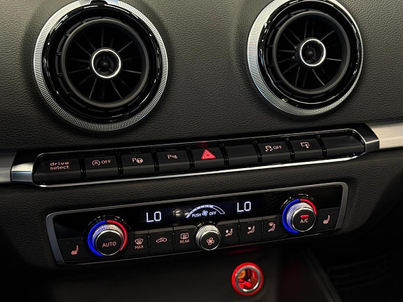 Audi S3 24 of 30