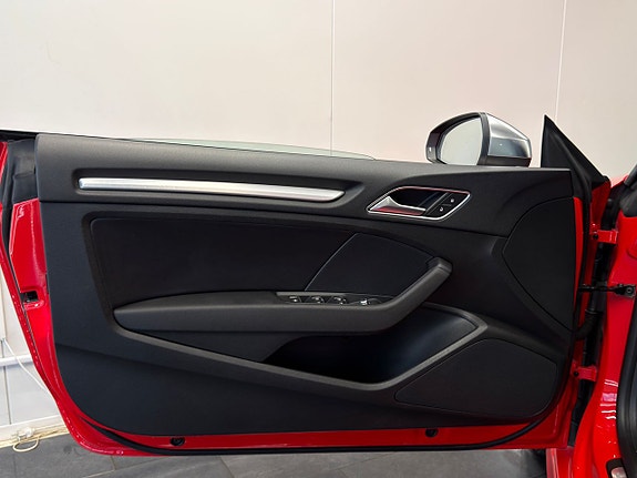 Audi S3 13 of 30