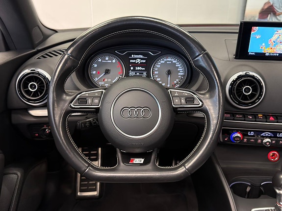 Audi S3 18 of 30
