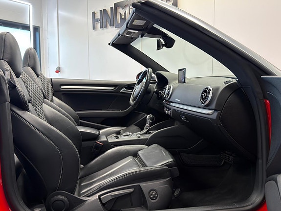 Audi S3 30 of 30