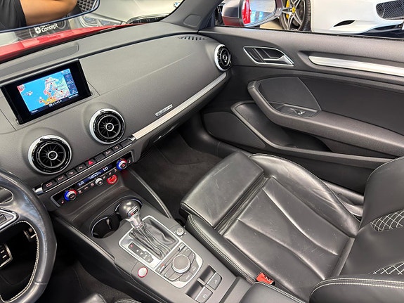 Audi S3 20 of 30