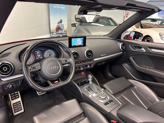 Audi S3 11 of 30