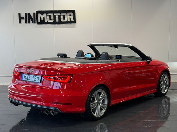 Audi S3 6 of 30