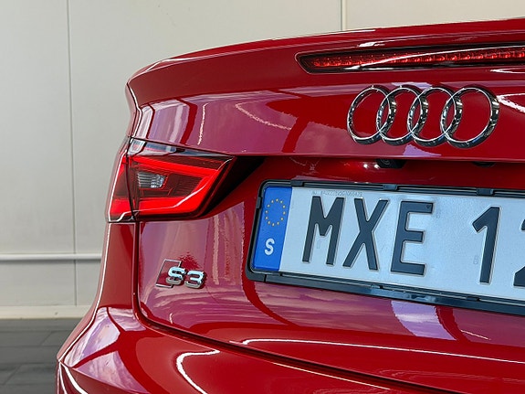 Audi S3 8 of 30