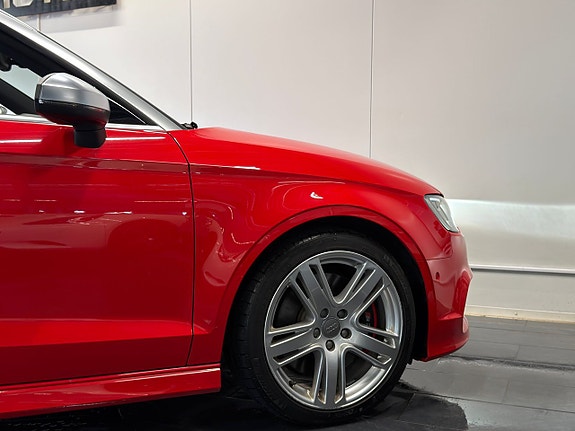 Audi S3 10 of 30