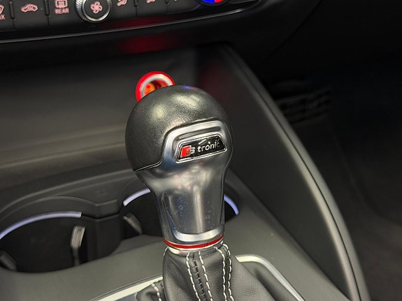 Audi S3 22 of 30