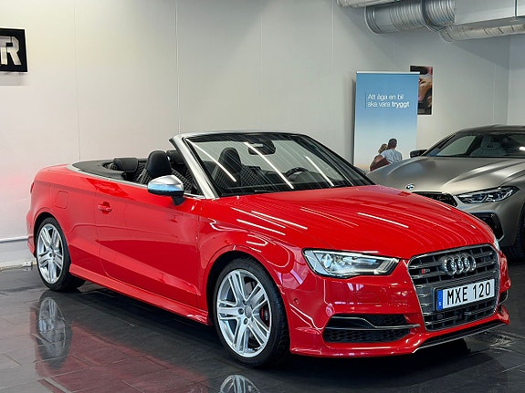 Audi S3 4 of 5