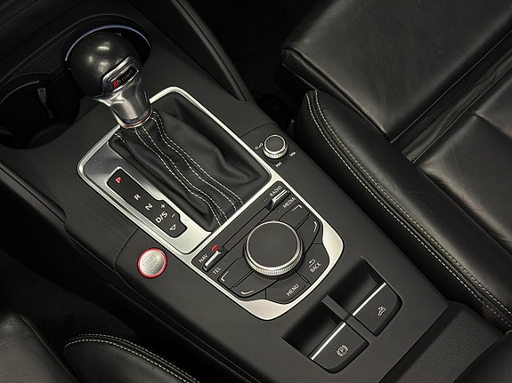 Audi S3 21 of 30