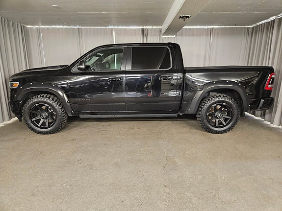 Dodge RAM 1500 4 of 5