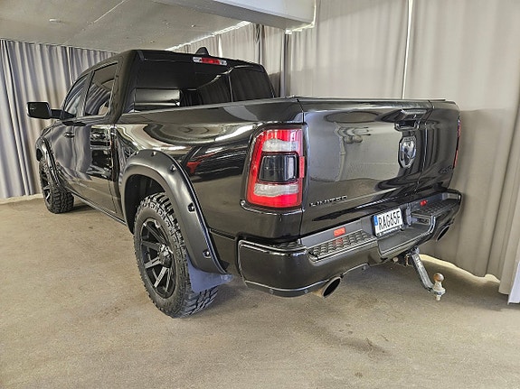 Dodge RAM 1500 5 of 5