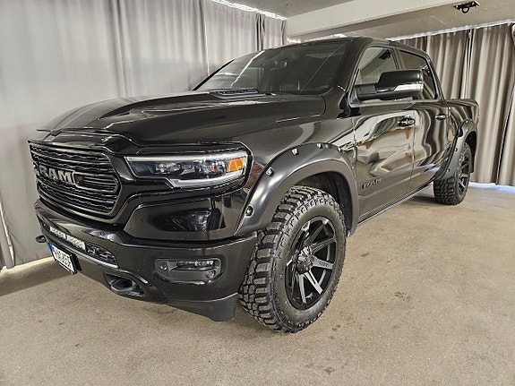 Dodge RAM 1500 3 of 5