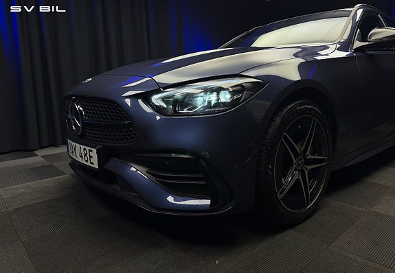 Mercedes-Benz C300 5 of 5