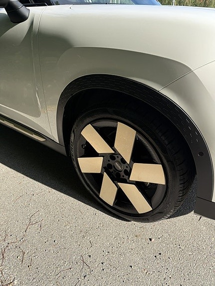 MINI Countryman SE 9 of 9