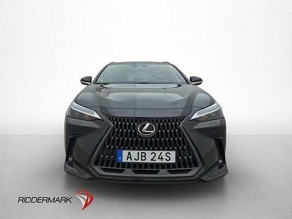 Lexus NX450h+ 2 of 30