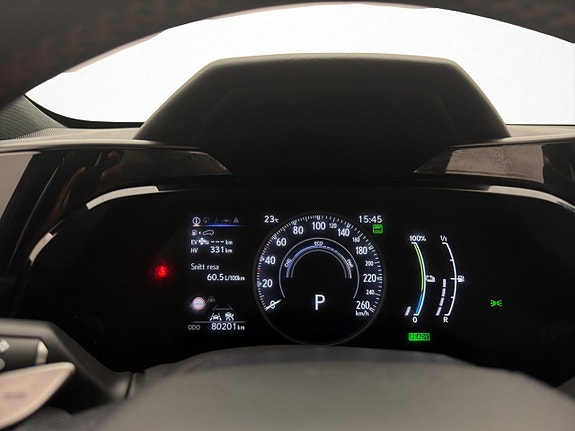 Lexus NX450h+ 18 of 30