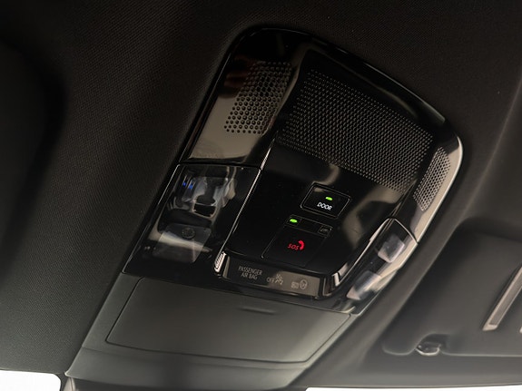 Lexus NX450h+ 20 of 30
