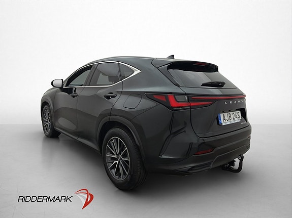 Lexus NX450h+ 6 of 30