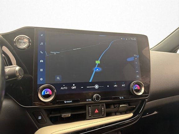 Lexus NX450h+ 22 of 30