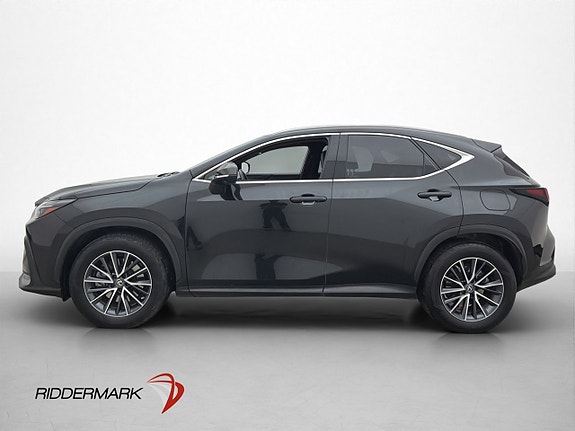 Lexus NX450h+ 5 of 30