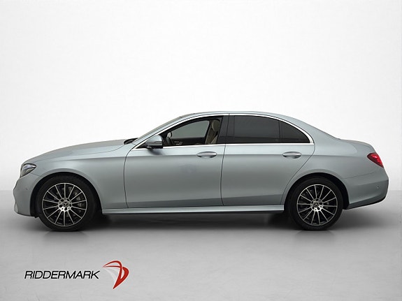 Mercedes-Benz E350 d 4 of 5