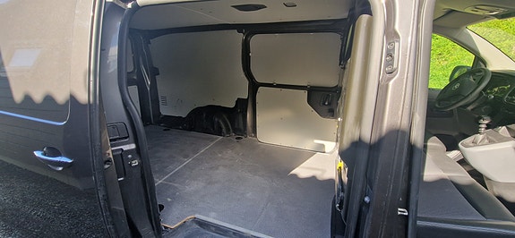 Toyota Proace 3 of 4