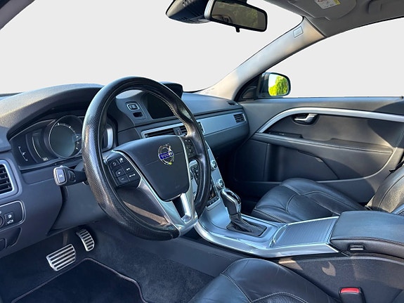 Volvo V70 9 of 13
