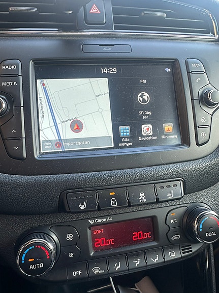 Kia Ceed 6 of 8