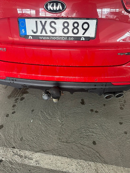 Kia Ceed 5 of 8