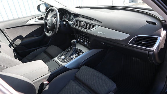Audi A6 11 of 14