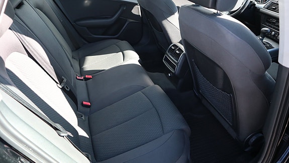 Audi A6 9 of 14