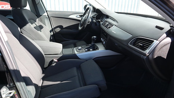 Audi A6 10 of 14