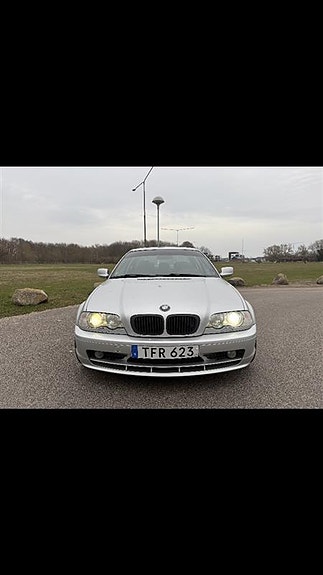 BMW 330Ci 5 of 5