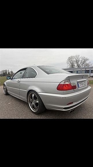 BMW 330Ci 3 of 5
